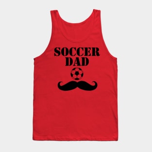 Soccer Dad Tank Top